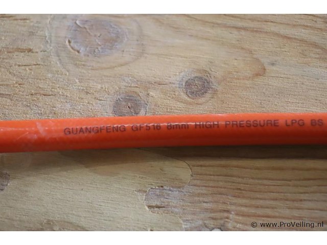 Kingfer infrarood straler lpg, kf-009d-03 - afbeelding 5 van  7