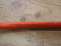 Kingfer infrarood straler lpg, kf-009d-03 - afbeelding 5 van  7