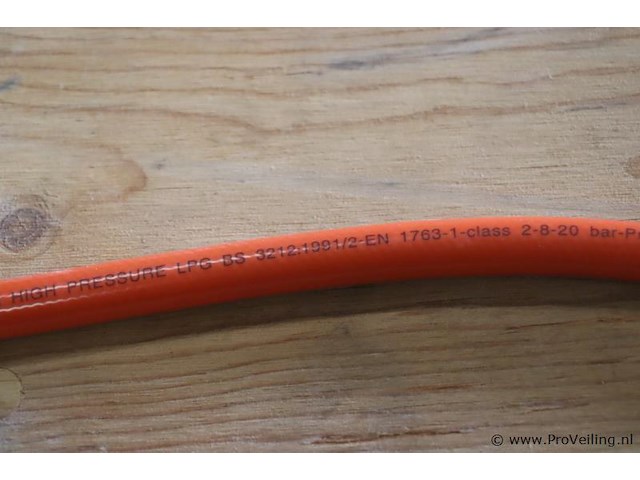 Kingfer infrarood straler lpg, kf-009d-03 - afbeelding 6 van  7