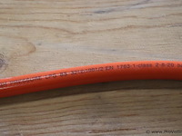 Kingfer infrarood straler lpg, kf-009d-03 - afbeelding 6 van  7