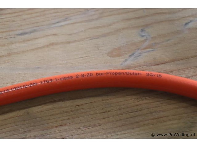 Kingfer infrarood straler lpg, kf-009d-03 - afbeelding 7 van  7