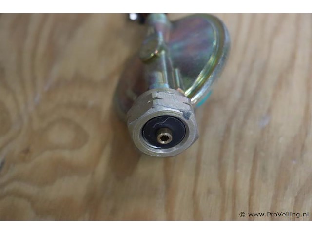 Kingfer infrarood straler lpg, kf-009d-03 - afbeelding 3 van  5