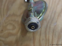 Kingfer infrarood straler lpg, kf-009d-03 - afbeelding 3 van  5