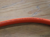 Kingfer infrarood straler lpg, kf-009d-03 - afbeelding 7 van  7