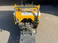 Kingkong - xg5080 - various earthmoving equipment - 2024 - afbeelding 5 van  6