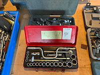 Kingkraft doppenset - afbeelding 1 van  4