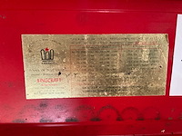 Kingkraft doppenset - afbeelding 3 van  4