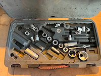 Kingkraft doppenset - afbeelding 4 van  4