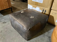 Kingley poef - afbeelding 4 van  9