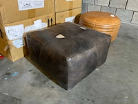 Kingley poef - afbeelding 7 van  9