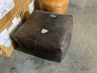 Kingley poef - afbeelding 9 van  9