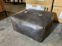 Kingley poef - afbeelding 3 van  9