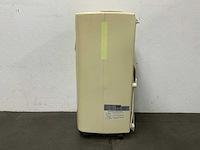 Kingpost - tcb-8057 - mobiele airco - afbeelding 2 van  8