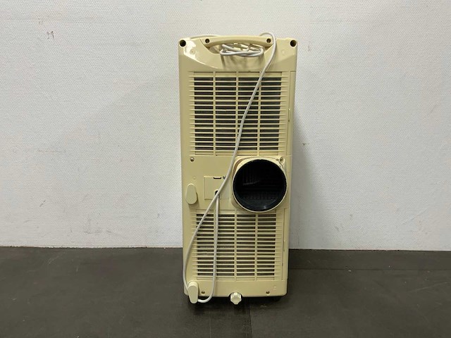 Kingpost - tcb-8057 - mobiele airco - afbeelding 3 van  8