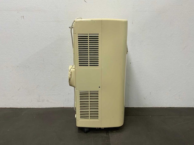 Kingpost - tcb-8057 - mobiele airco - afbeelding 4 van  8