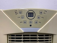Kingpost - tcb-8057 - mobiele airco - afbeelding 5 van  8