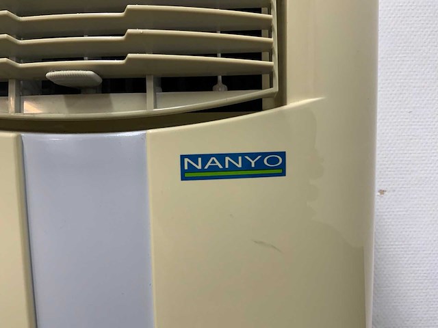 Kingpost - tcb-8057 - mobiele airco - afbeelding 6 van  8