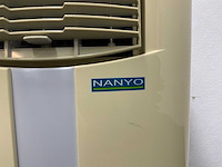 Kingpost - tcb-8057 - mobiele airco - afbeelding 6 van  8