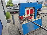 Kingsland - 70xs - hydraulische pons-knipmachine - afbeelding 11 van  20