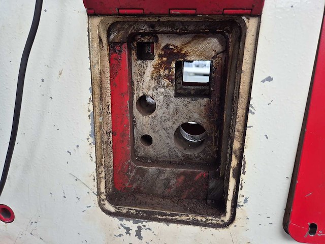 Kingsland - 70xs - hydraulische pons-knipmachine - afbeelding 15 van  20