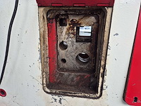 Kingsland - 70xs - hydraulische pons-knipmachine - afbeelding 15 van  20