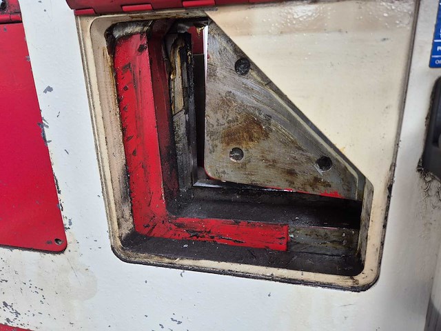 Kingsland - 70xs - hydraulische pons-knipmachine - afbeelding 16 van  20