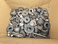 Kingsland - 70xs - hydraulische pons-knipmachine - afbeelding 19 van  20