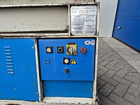 Kingsland - 70xs - hydraulische pons-knipmachine - afbeelding 9 van  20
