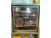 Kingsland - 85p 625 - ponsmachine - afbeelding 3 van  5