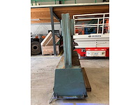 Kingsland - 85p 625 - ponsmachine - afbeelding 4 van  5