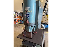 Kingsland - 85p 625 - ponsmachine - afbeelding 5 van  5