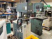 Kingsland 50p ponsmachine - afbeelding 1 van  10