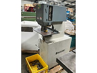 Kingsland 50p ponsmachine - afbeelding 4 van  10