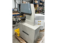 Kingsland 50p ponsmachine - afbeelding 5 van  10