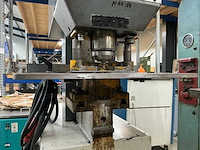 Kingsland 50p ponsmachine - afbeelding 7 van  10