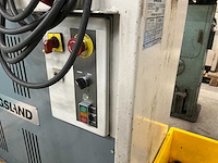 Kingsland 50p ponsmachine - afbeelding 8 van  10