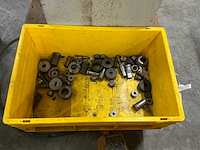 Kingsland 50p ponsmachine - afbeelding 9 van  10