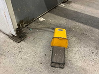 Kingsland compact 40 pons- en knipmachine - afbeelding 1 van  10