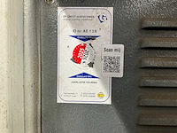 Kingsland compact 40 pons- en knipmachine - afbeelding 7 van  10