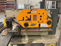 Kingsland compact 40 pons- en knipmachine - afbeelding 9 van  10