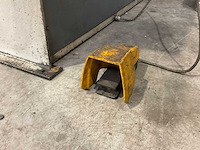 Kingsland compact 60 pons- en knipmachine - afbeelding 3 van  18