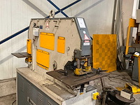 Kingsland compact 60 pons- en knipmachine - afbeelding 13 van  18