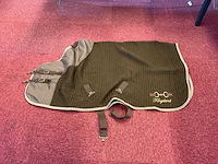 Kingsland staldek - afbeelding 1 van  4