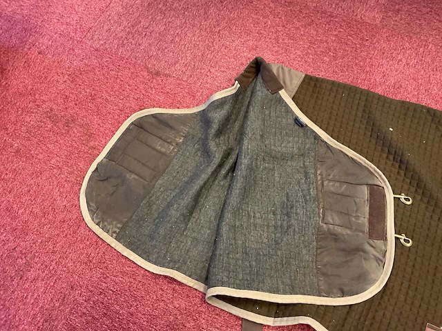 Kingsland staldek - afbeelding 2 van  4