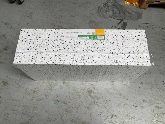 Kingspan - els 60 - isolatie (360x) - afbeelding 2 van  9