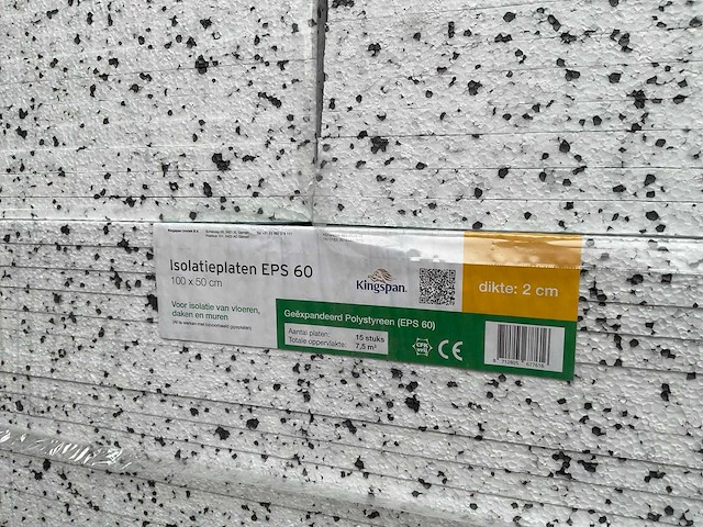 Kingspan - els 60 - isolatie (360x) - afbeelding 5 van  9