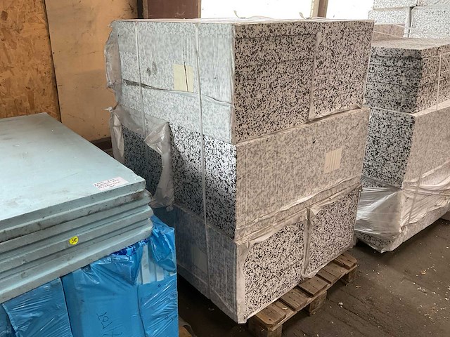 Kingspan - eps 60 re - piepschuim isolatie 50x500x1000 mm (54x) - afbeelding 2 van  4
