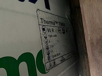Kingspan - therma t50 - 2 pak 1220x600 mm = 7,2 m2 - isolatie (2x)