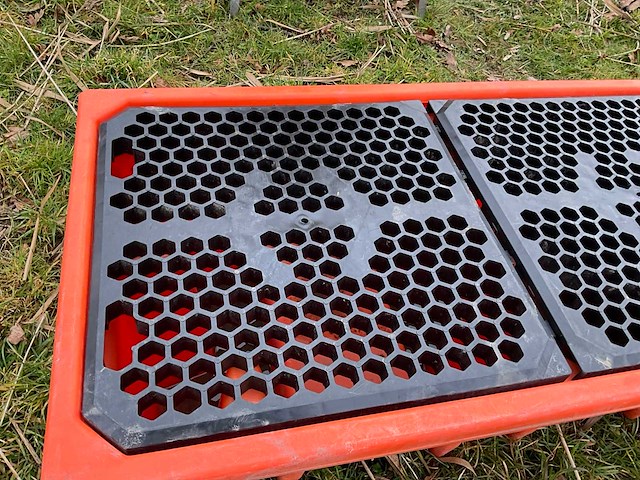 Kingspan 220ltr kunststof lekbak - afbeelding 6 van  6