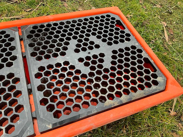 Kingspan 220ltr kunststof lekbak - afbeelding 3 van  6